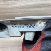 4F0947135H 4F0951177  Front seat light Audi A6 S6 C6 4F