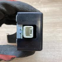 89741 0F010 61B168 000  Door central lock control unit/module Toyota Corolla Ver
