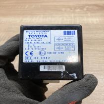 89741 0F010 61B168 000  Door central lock control unit/module Toyota Corolla Ver