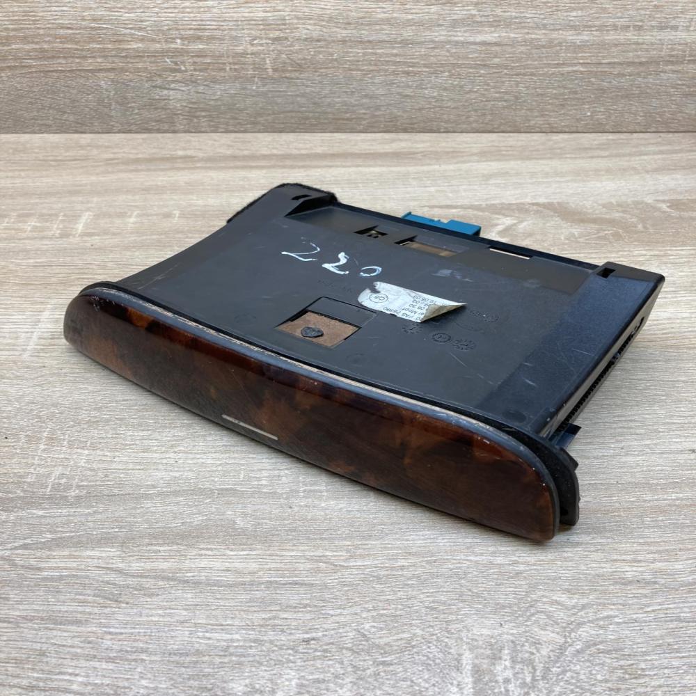 A2208100830   Car ashtray Mercedes-Benz S W220
