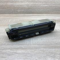 3B1907044B 5HB007617  Climate control unit Volkswagen PASSAT B5