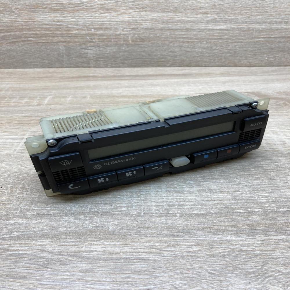 3B1907044B 5HB007617  Climate control unit Volkswagen PASSAT B5