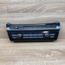 9317670   Climate control unit BMW 5 F10 F11