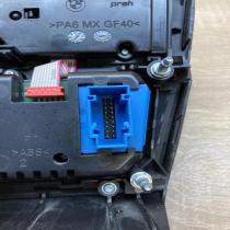 9317670   Climate control unit BMW 5 F10 F11