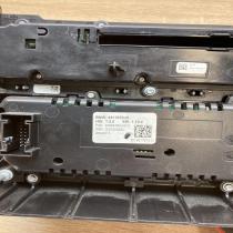 9317670   Climate control unit BMW 5 F10 F11