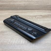 9317670   Climate control unit BMW 5 F10 F11