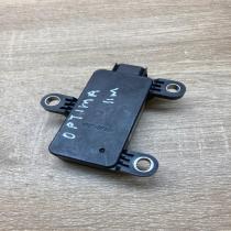95690 2T250 BG681 0G3 20  ESP acceleration yaw rate sensor KIA Optima