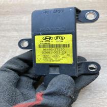 95690 2T250 BG681 0G3 20  ESP acceleration yaw rate sensor KIA Optima