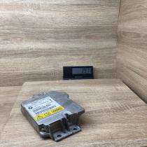 9240083 0285010258  Airbag control unit/module BMW X5 E70