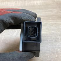 6774602 0265005681  ESP acceleration yaw rate sensor BMW 5 E60 E61