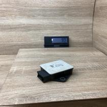 6774602 0265005681  ESP acceleration yaw rate sensor BMW 5 E60 E61