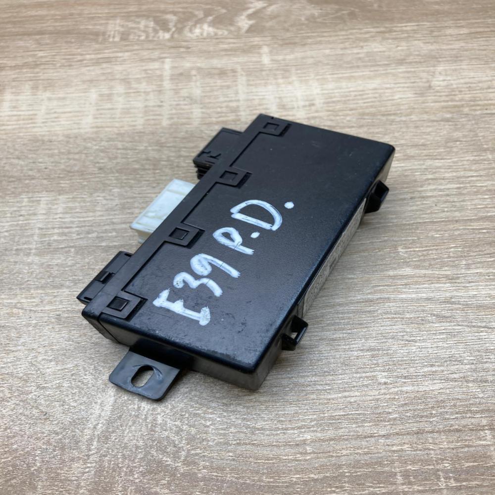 6904255 689667  Door control unit/module BMW 5 E39