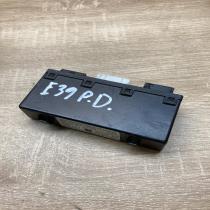6904255 689667  Door control unit/module BMW 5 E39