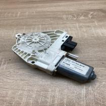 4F0959801B   Rear door window regulator motor Audi A6 S6 C6 4F