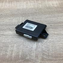 28436 JD00C 4M5418N0A  Alarm control unit/module Nissan Qashqai
