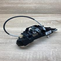 7187228 7175732  Rear door exterior handle/bracket BMW 5 F10 F11