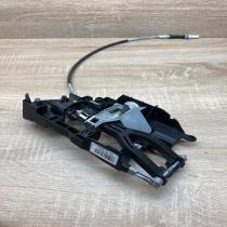 7187228 7175732  Rear door exterior handle/bracket BMW 5 F10 F11