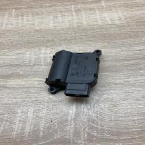 8E1820511B 0132801303  Air flap motor/actuator Audi A4 S4 B6 8E 8H