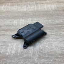 8E1820511B 0132801303  Air flap motor/actuator Audi A4 S4 B6 8E 8H