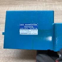 89300 52030 232600 0050  Other control units/modules Toyota Yaris