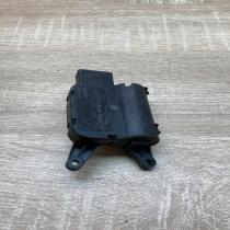 1K0907511 0132801345  Air flap motor/actuator Volkswagen Golf VI