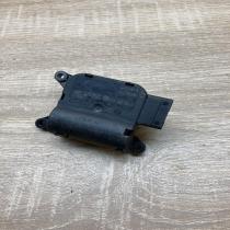 1K1907511D 0132801338  Air flap motor/actuator Volkswagen Touran I