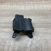 1K1907511D 0132801338  Air flap motor/actuator Volkswagen Touran I