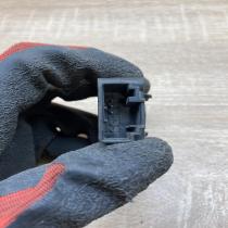 4F0820511A   Air flap motor/actuator Audi A6 S6 C6 4F