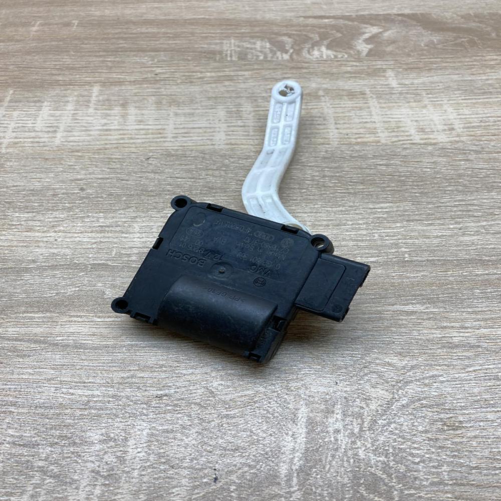 4F0820511B 0132801369  Air flap motor/actuator Audi A6 S6 C6 4F