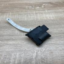 4F0820511B 0132801369  Air flap motor/actuator Audi A6 S6 C6 4F