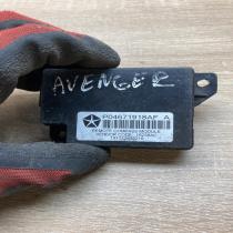 P04671918AF   Other control units/modules Dodge Avenger