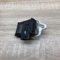 4E0820511 0132801323  Air flap motor/actuator Audi A8 S8 D3 4E
