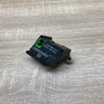 3D0959311 063700 8690  Air flap motor/actuator Volkswagen Phaeton