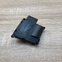 4F0820511A 0132801359  Air flap motor/actuator Audi A6 S6 C6 4F