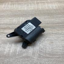 3C0907511D 116880 2930  Air flap motor/actuator Volkswagen PASSAT B6
