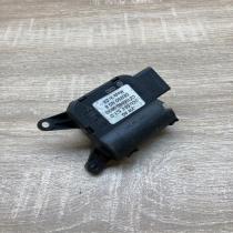 3C0907511D 116880 2930  Air flap motor/actuator Volkswagen PASSAT B6