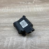 3C0907511D 116880 2930  Air flap motor/actuator Volkswagen PASSAT B6