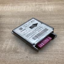 90481747 5WK4088  Airbag control unit/module Opel Corsa B
