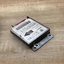 90481747 5WK4088  Airbag control unit/module Opel Corsa B