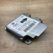 09229303 5WK42926  Airbag control unit/module Opel Zafira A