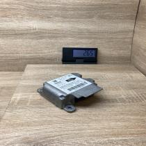 09229303 5WK42926  Airbag control unit/module Opel Zafira A