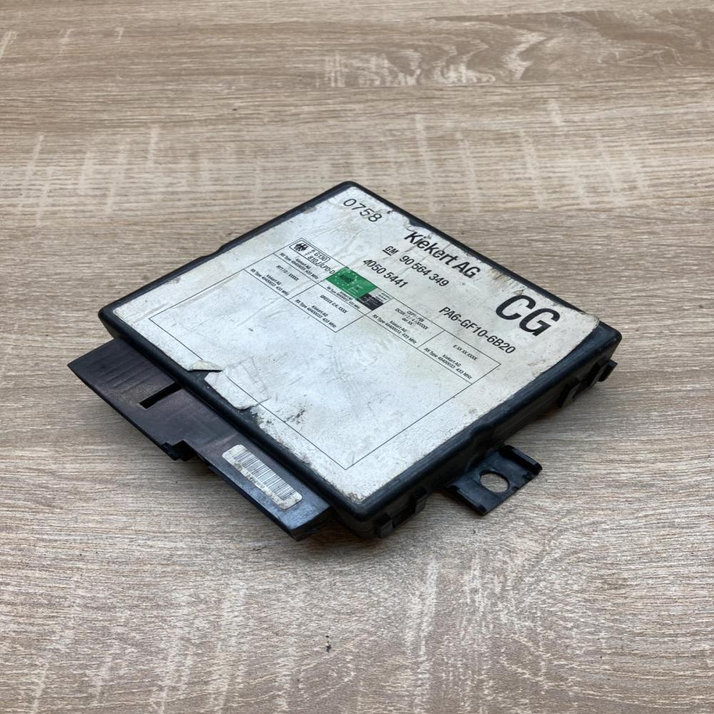 90564349 CG  Comfort/convenience module Opel Vectra B