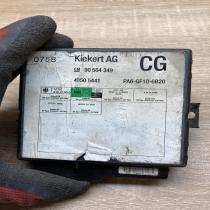 90564349 CG  Comfort/convenience module Opel Vectra B