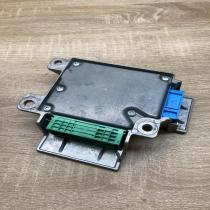 13170589 5WK43471  Airbag control unit/module Opel Vectra C