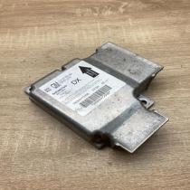 13170589 5WK43471  Airbag control unit/module Opel Vectra C