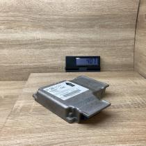 13170589 5WK43471  Airbag control unit/module Opel Vectra C