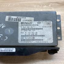 9641281180 0260002767  Engine control unit/module ECU Citroen C5