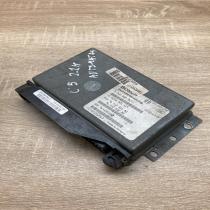 9641281180 0260002767  Engine control unit/module ECU Citroen C5