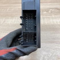 6Q0959433A 5DK008127  Comfort/convenience module Skoda Fabia Mk1 (6Y)