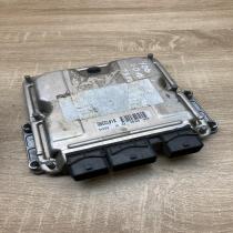 9644383780 0281010780  Engine control unit/module ECU Peugeot 406